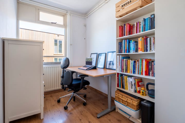 Foto 19 van Markendaalseweg 108