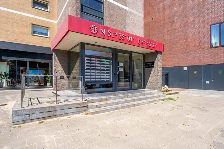 Foto 23 van Markendaalseweg 108