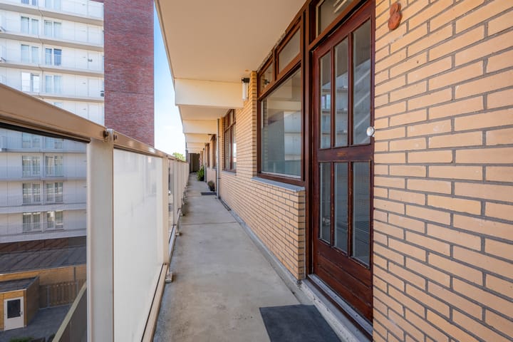 Foto 26 van Markendaalseweg 108