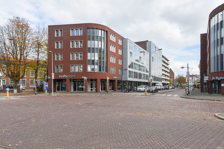 Foto 29 van Markendaalseweg 108