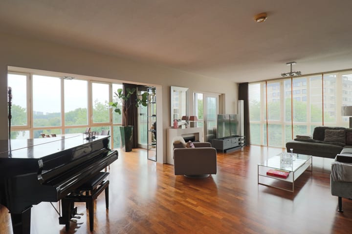 Foto 1 van Oeverpad 589