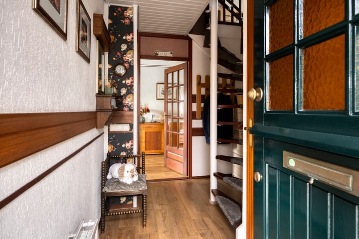 Foto 7 van De IJslander 22