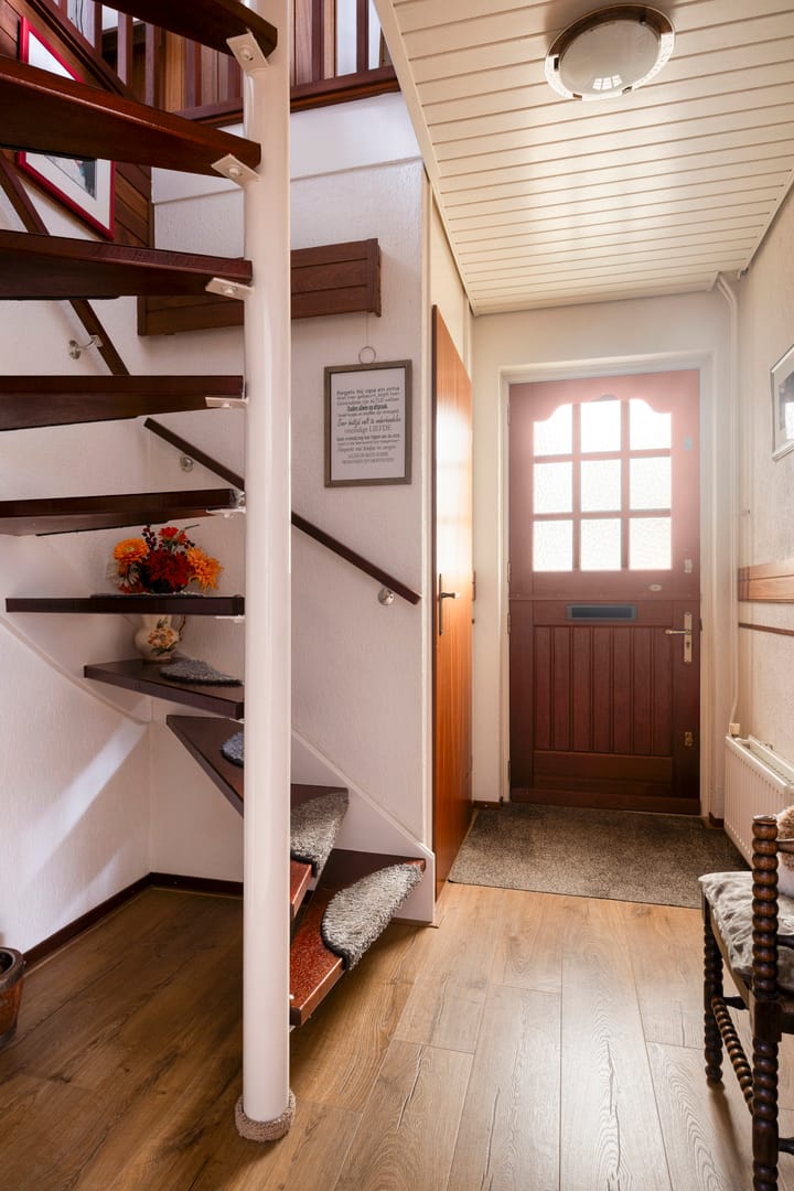 Foto 9 van De IJslander 22