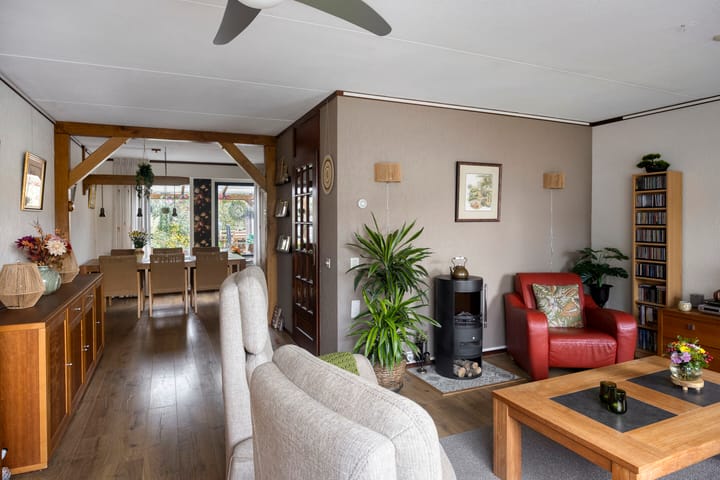 Foto 12 van De IJslander 22