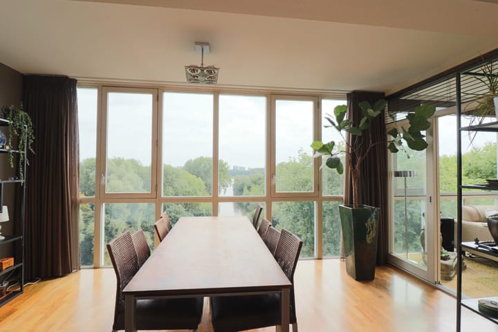 Foto 3 van Oeverpad 589