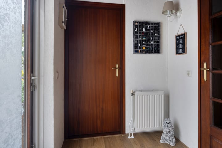 Foto 17 van De IJslander 22