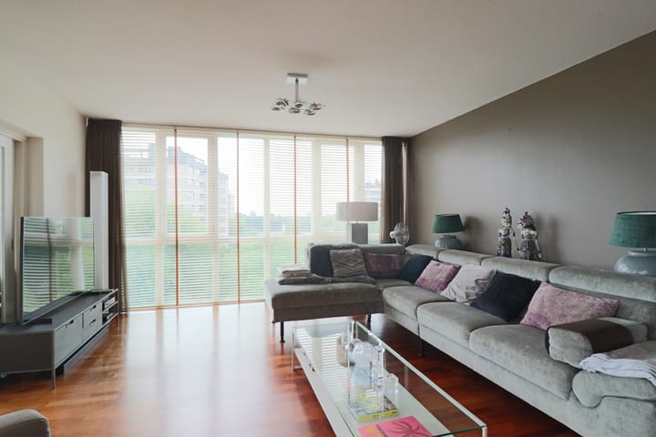 Foto 5 van Oeverpad 589