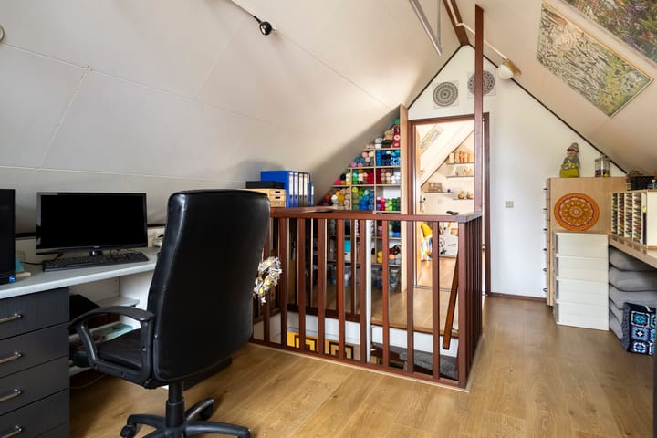 Foto 27 van De IJslander 22