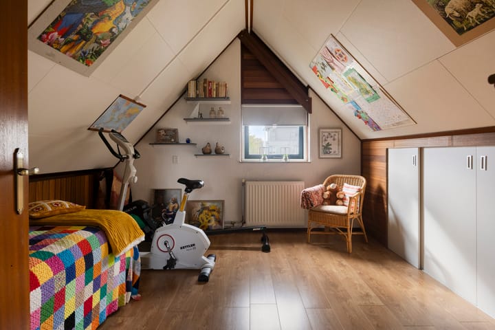 Foto 28 van De IJslander 22