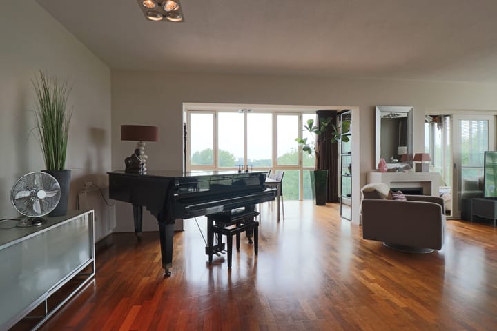 Foto 8 van Oeverpad 589