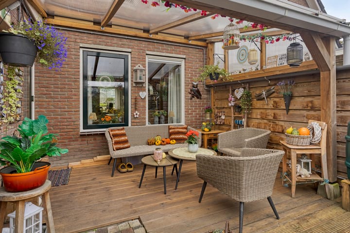 Foto 32 van De IJslander 22