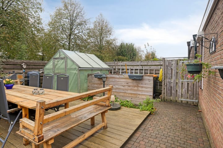 Foto 33 van De IJslander 22