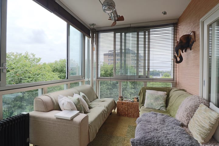 Foto 11 van Oeverpad 589