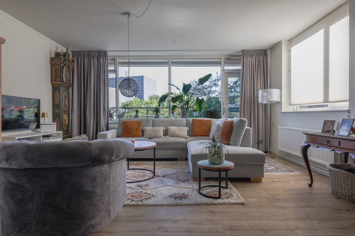 Foto 2 van Euterpelaan 22