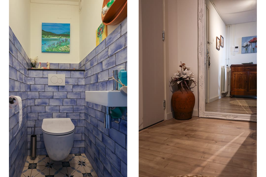 Foto 7 van Euterpelaan 22