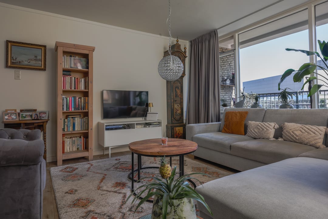 Foto 8 van Euterpelaan 22