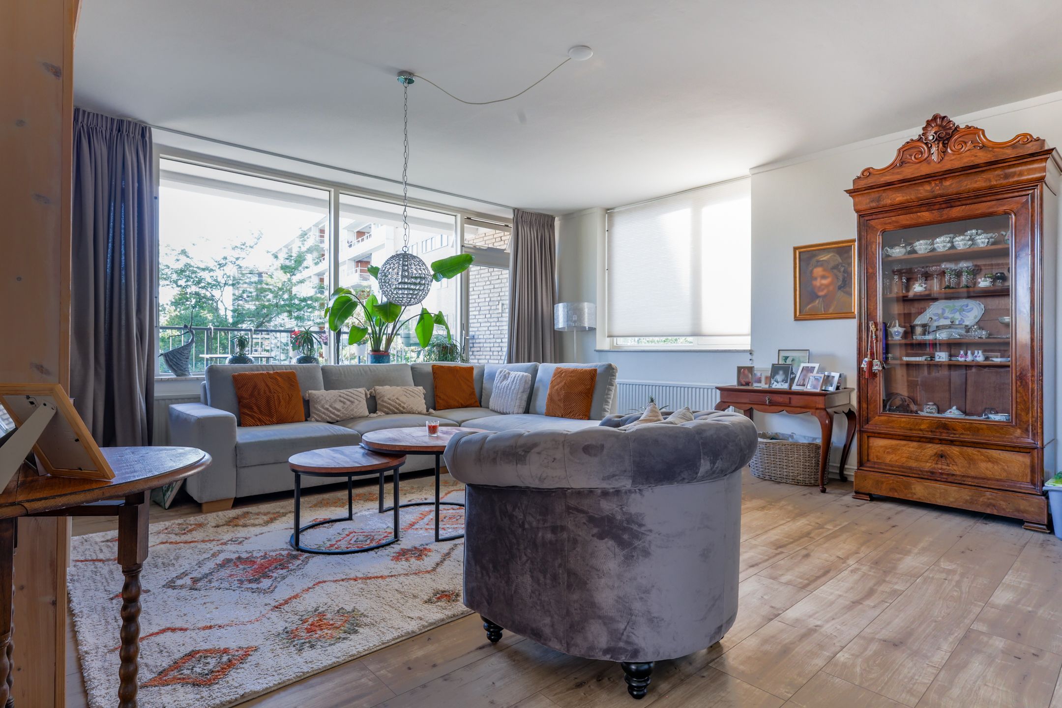 Foto 9 van Euterpelaan 22