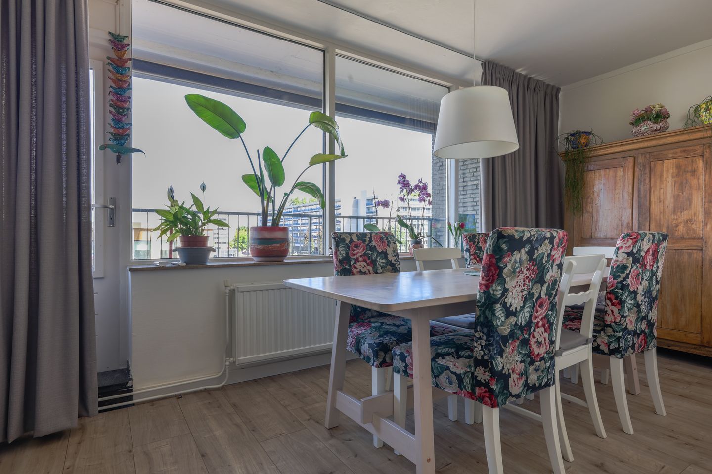 Foto 10 van Euterpelaan 22