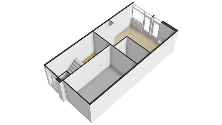 Foto 46 van Potgieterstraat 13