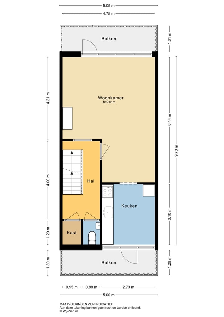 Foto 47 van Potgieterstraat 13