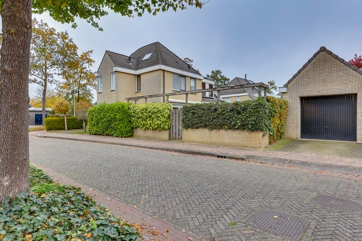 Foto 2 van Kopermolenring 64