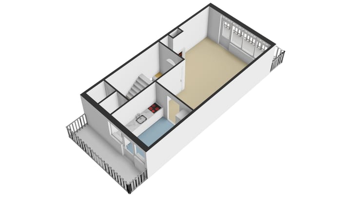 Foto 48 van Potgieterstraat 13