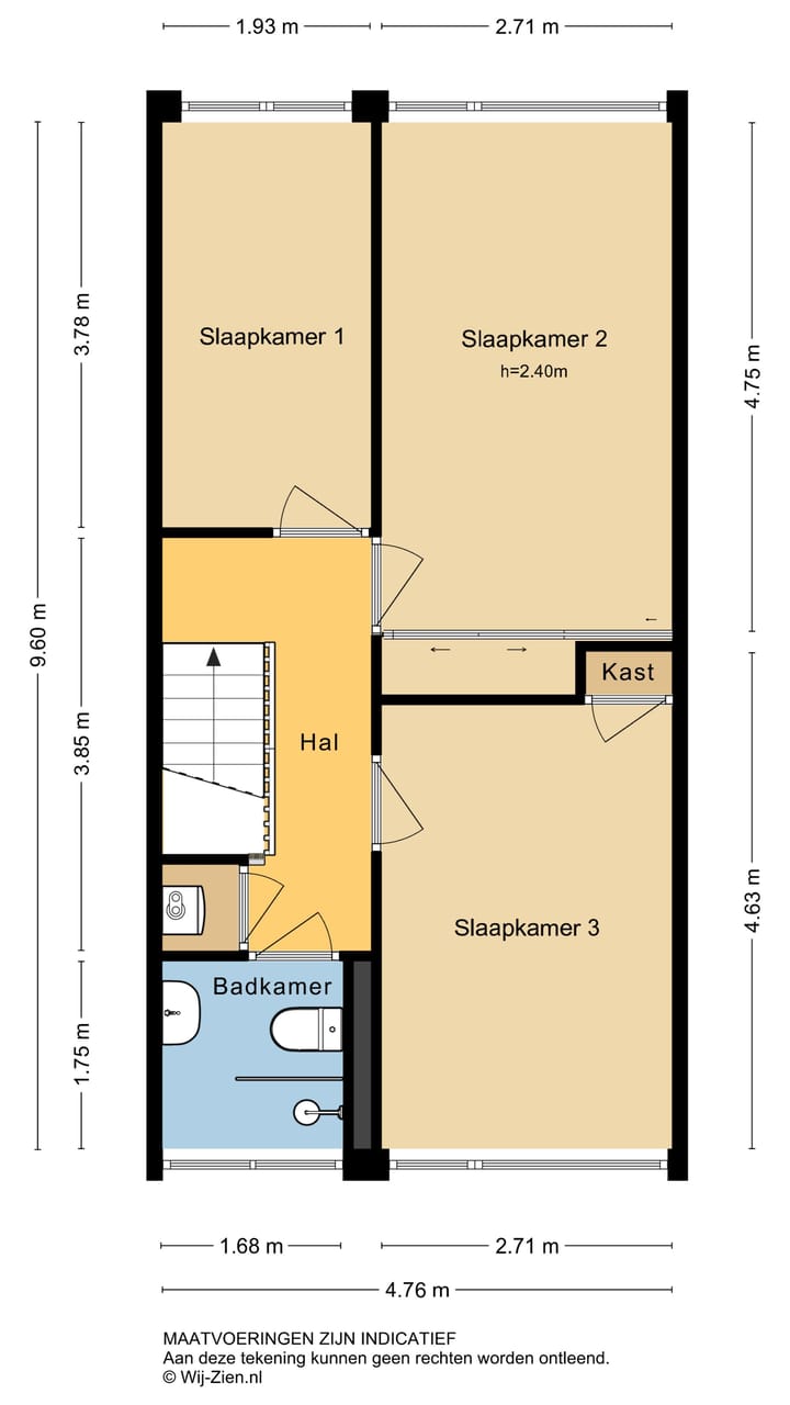 Foto 49 van Potgieterstraat 13