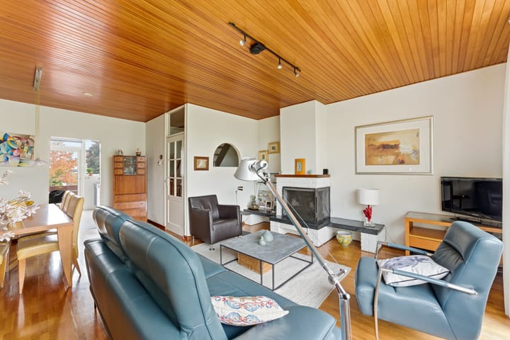 Foto 3 van Potgieterstraat 13