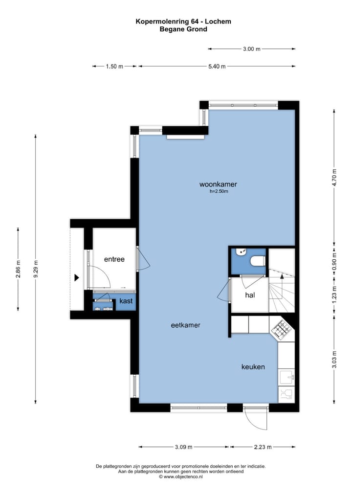 Foto 26 van Kopermolenring 64