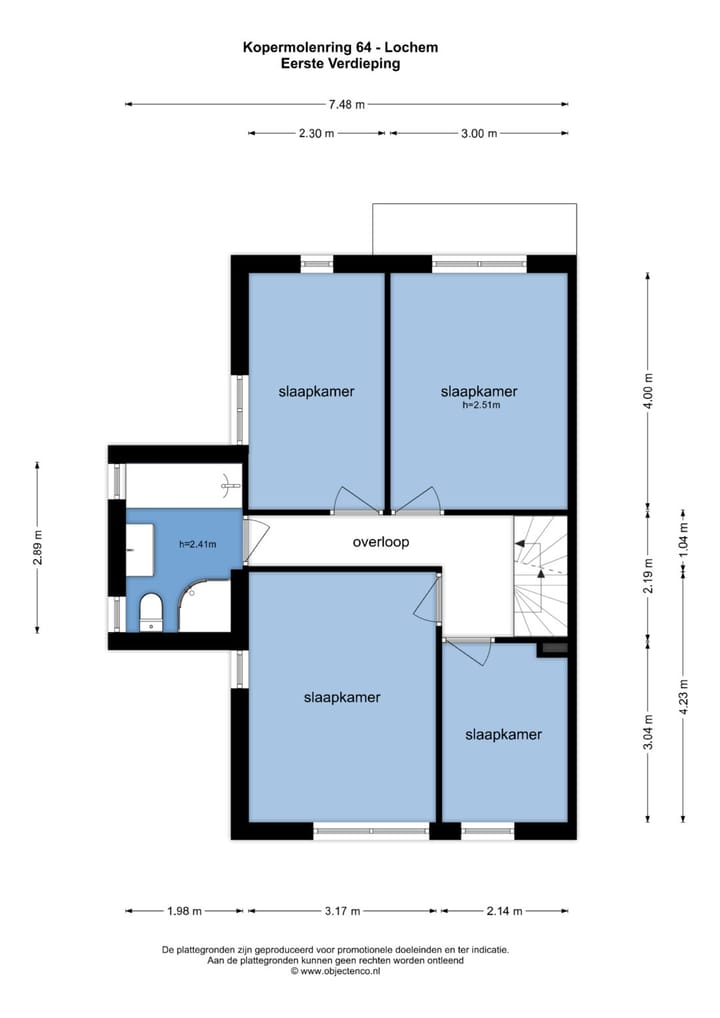 Foto 27 van Kopermolenring 64