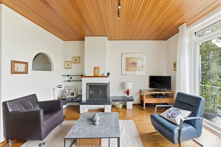 Foto 5 van Potgieterstraat 13