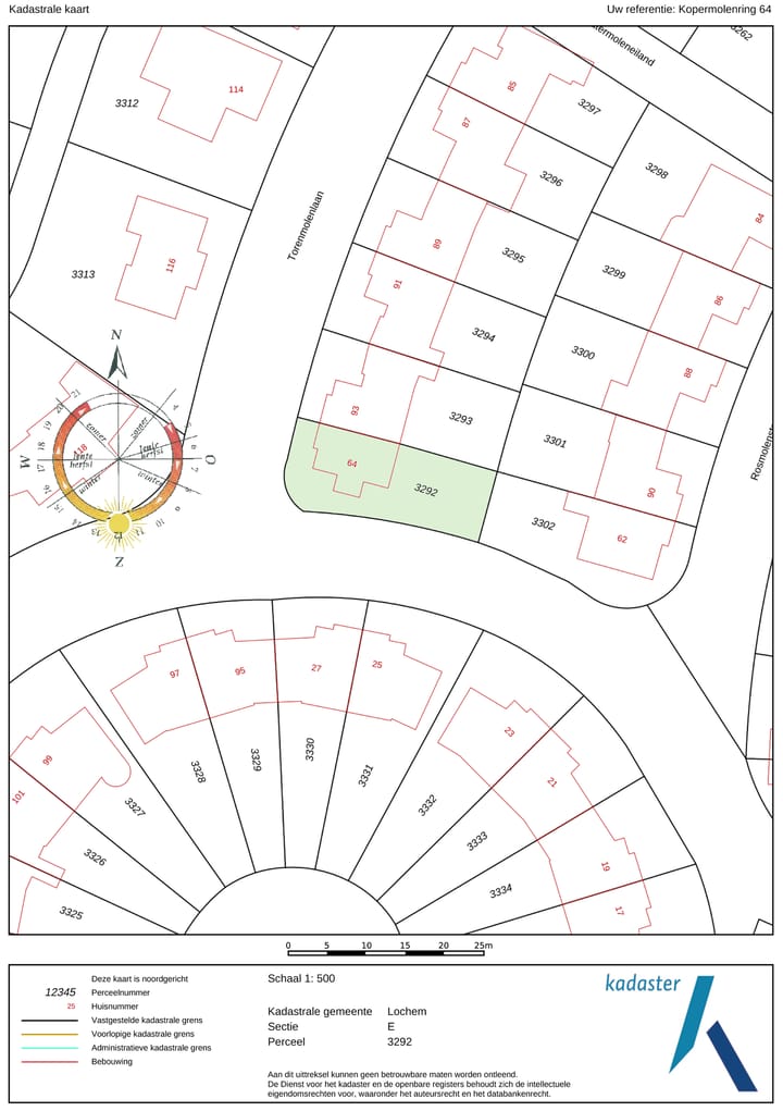 Foto 28 van Kopermolenring 64