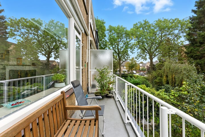 Foto 10 van Potgieterstraat 13