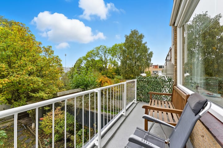 Foto 11 van Potgieterstraat 13