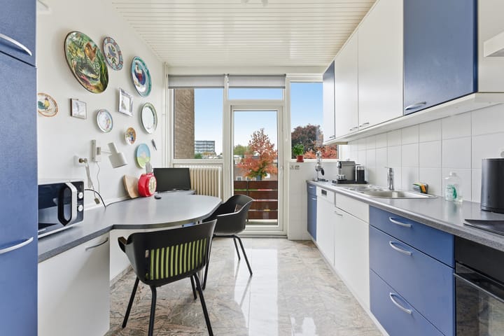 Foto 13 van Potgieterstraat 13