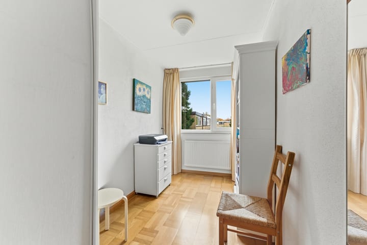 Foto 25 van Potgieterstraat 13