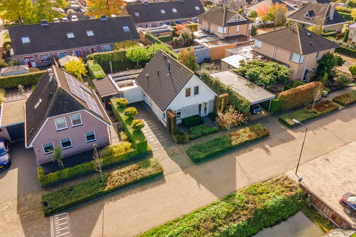 Foto 2 van Aeneas Mackaylaan 4