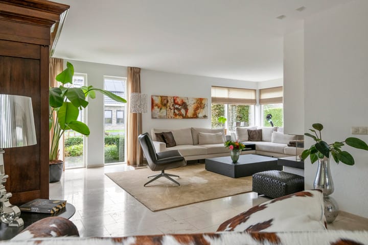 Foto 3 van Aeneas Mackaylaan 4