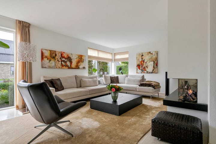 Foto 4 van Aeneas Mackaylaan 4