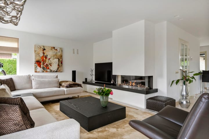 Foto 5 van Aeneas Mackaylaan 4