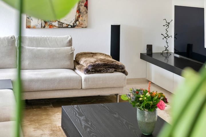 Foto 6 van Aeneas Mackaylaan 4