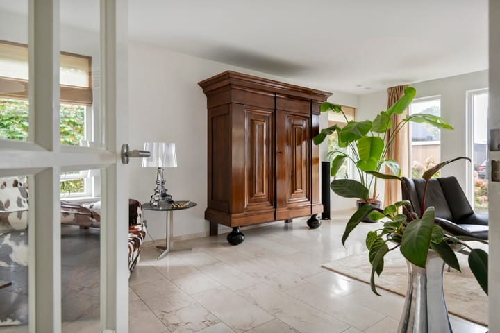 Foto 8 van Aeneas Mackaylaan 4