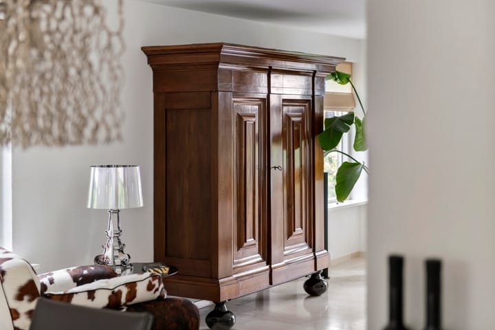 Foto 9 van Aeneas Mackaylaan 4