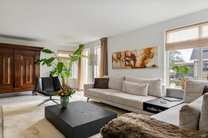 Foto 10 van Aeneas Mackaylaan 4