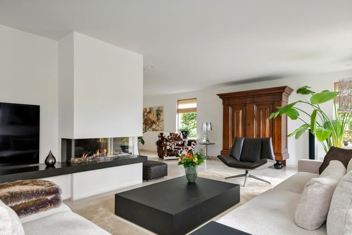 Foto 11 van Aeneas Mackaylaan 4