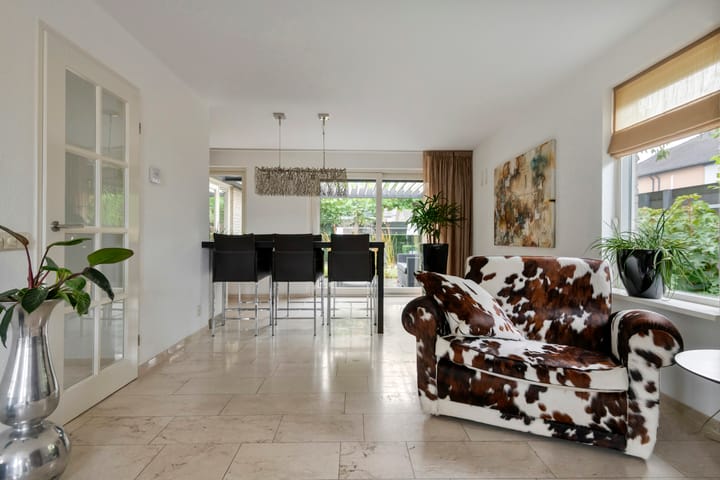 Foto 13 van Aeneas Mackaylaan 4