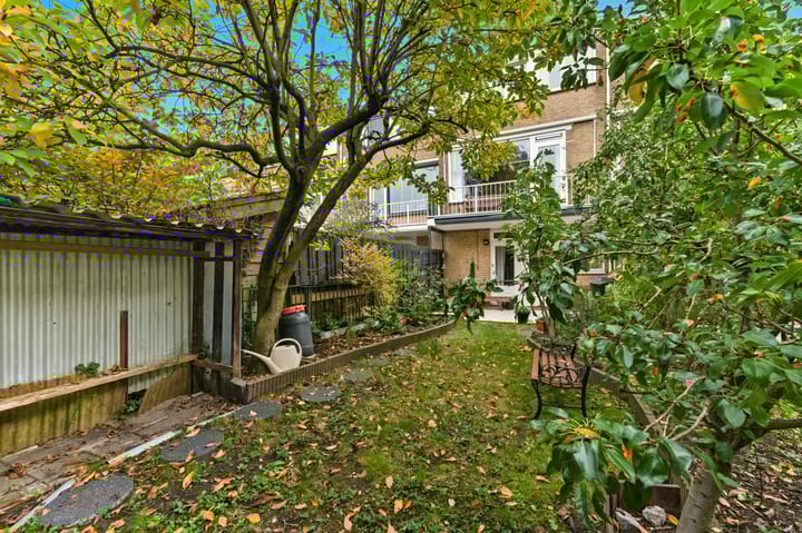 Foto 37 van Potgieterstraat 13