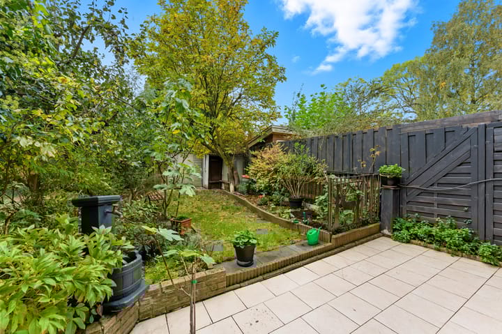 Foto 40 van Potgieterstraat 13