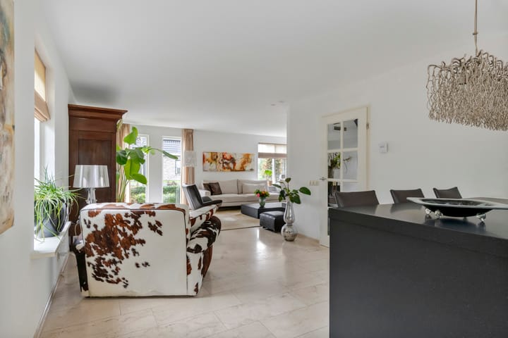 Foto 26 van Aeneas Mackaylaan 4