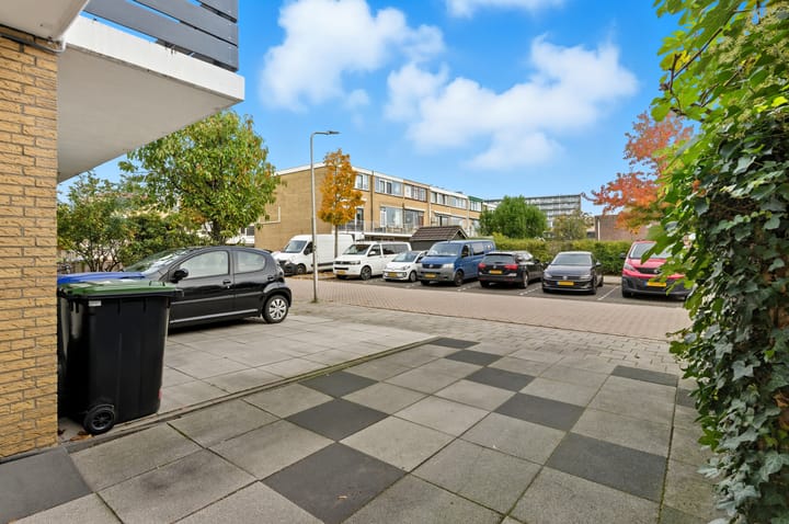 Foto 43 van Potgieterstraat 13